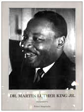 MARTIN LUTHER KING JR.